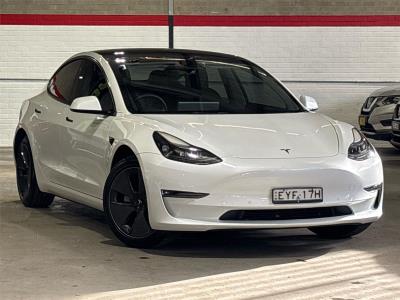 2023 Tesla Model 3 Long Range Sedan MY23.5 for sale in Fyshwick